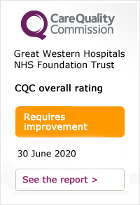 CQC overall rating - Requires improvement - 30 June 2020